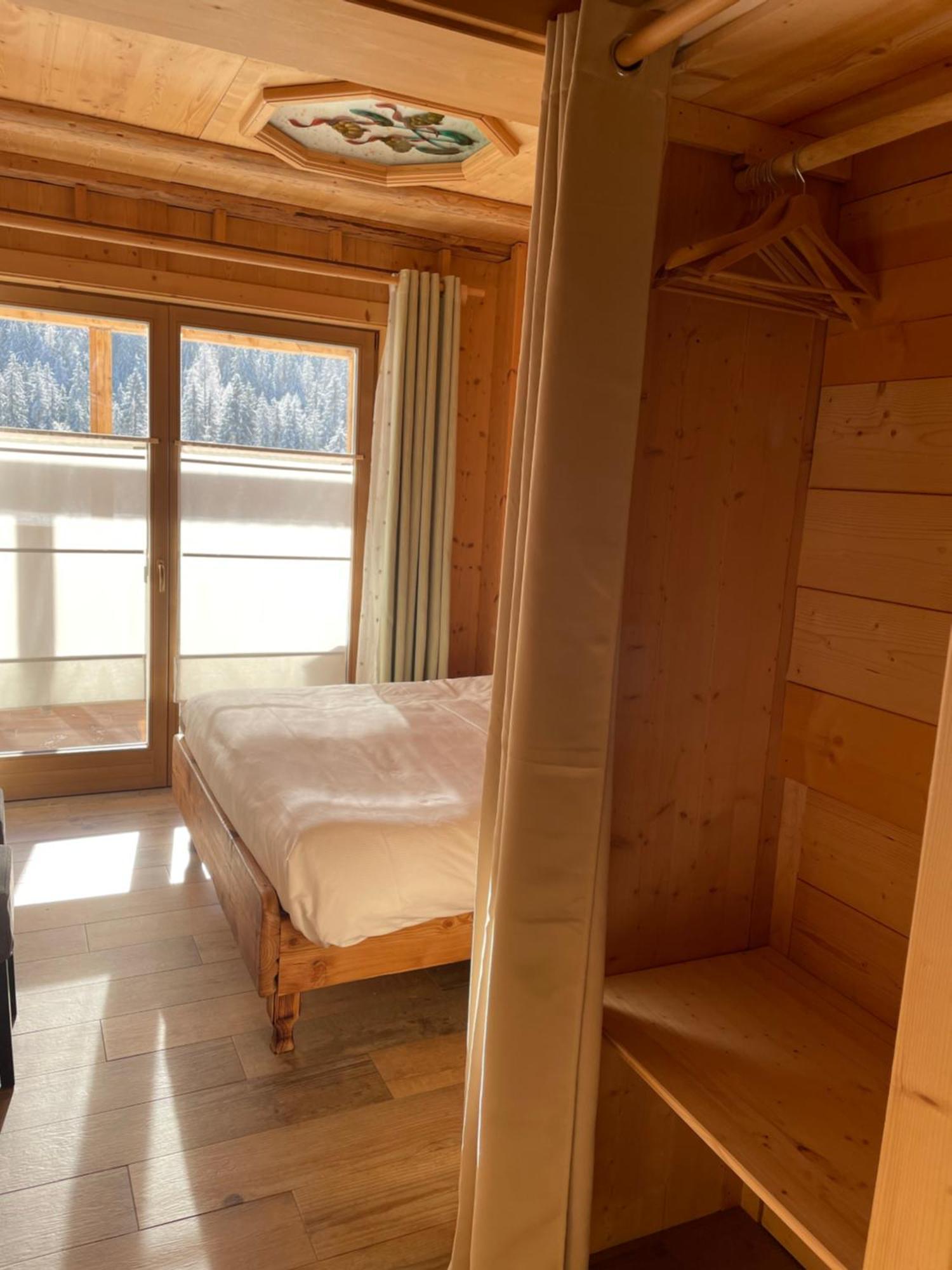 B&B Il Nido Sappada Exterior photo
